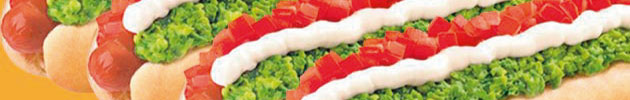 Promociones de vienesas
