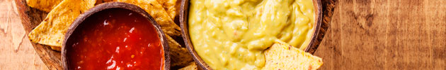 Salsas