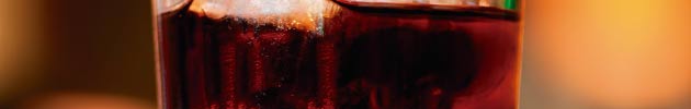 Bebidas
