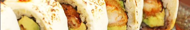 Special cheese rolls envueltos en queso crema