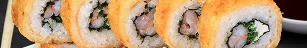 Tempura