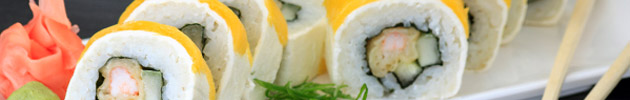 Uragira rolls