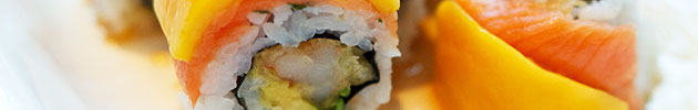 Yamato rolls