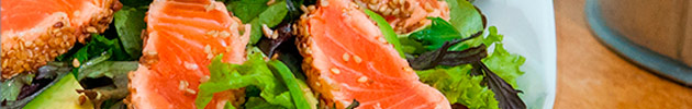 Ensaladas
