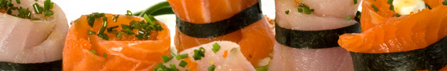 Sashimi