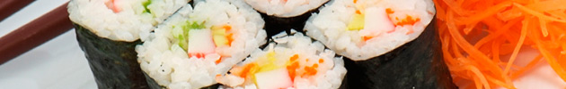 Hosomaki