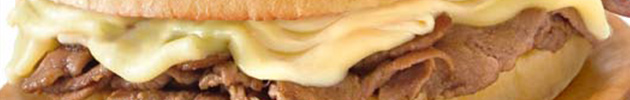 Sándwiches