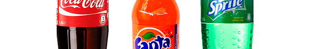 Bebidas