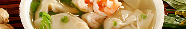 Sopas