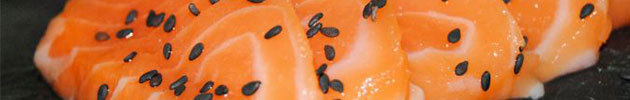 Sashimis