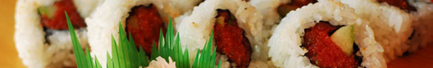 Special rolls