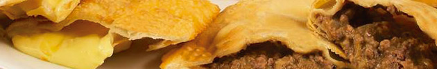 Empanadas