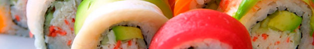 Special rolls