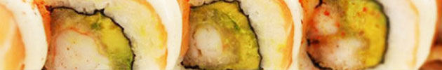 Nikkei rolls