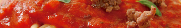 Salsas y otros