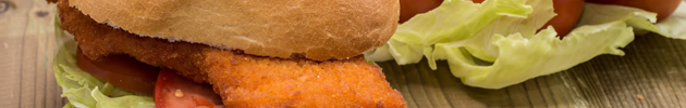 Milanesas