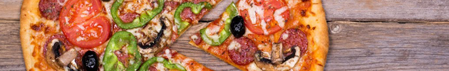 Pizzetas