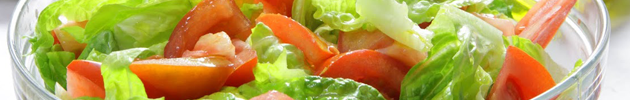 Ensaladas