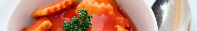 Pastas