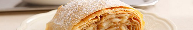 Postres sin azúcar - con Sucralight