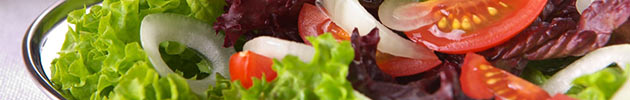 Ensaladas