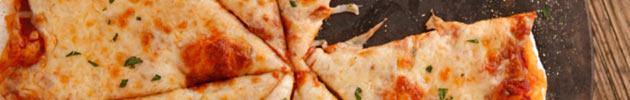 Pizzería