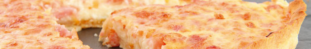Tartas individuales