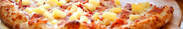 Pizzas