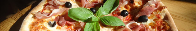 Pizzetas