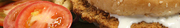 Milanesas