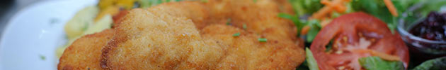 Milanesas gourmet
