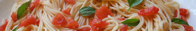 Pastas