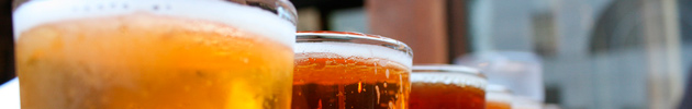 Cerveza