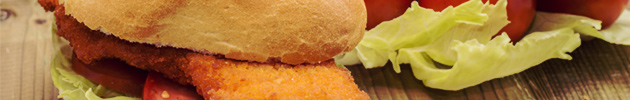Milanesas