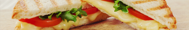Sándwiches