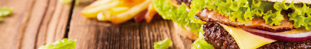 Hamburguesas