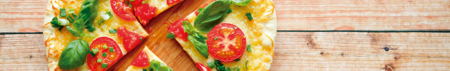 Pizzetas
