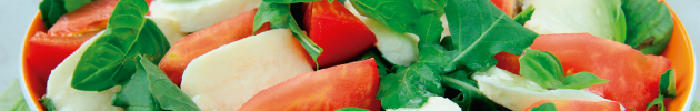 Ensaladas