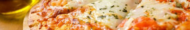 Pizzería