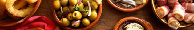 Picadas