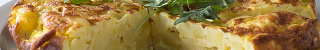 Cocina del cheff