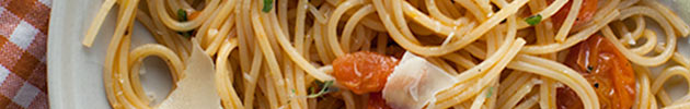 Pastas