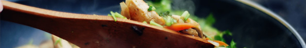 Woks