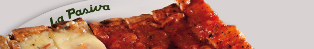 Pizzería