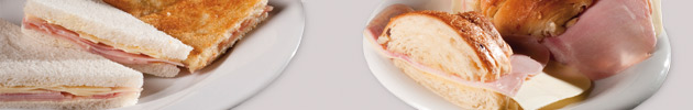 Sándwiches