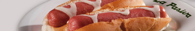 Frankfurters