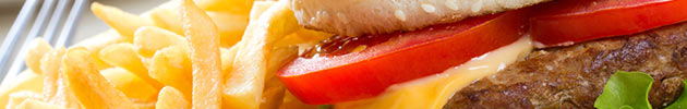 Hamburguesas