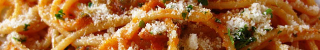 Pastas