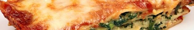 Pastas prontas