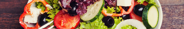 Salads